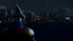 A screenshot taken in Dreams. 5 of 5.