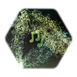 Ethereal Waiting Room