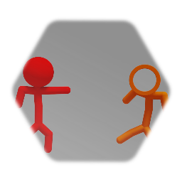 Animator vs. Animation Characters