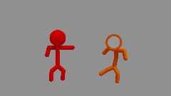 SECOND COMING MEETS MEV'S CURSER! (FAN-MADE, RELEASED)