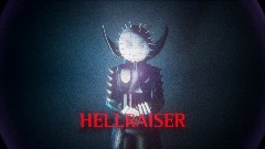 A screenshot taken in Dreams. 2 of 3.