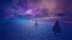 A screenshot taken in Dreams. 1 of 4.