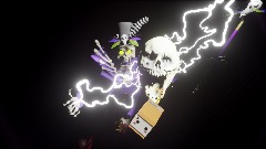 ELECTROSHOCK