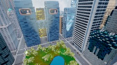 A screenshot taken in Dreams. 4 of 4.