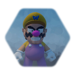 Wario