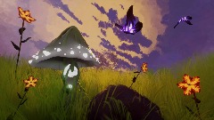 A screenshot taken in Dreams. 10 of 12.