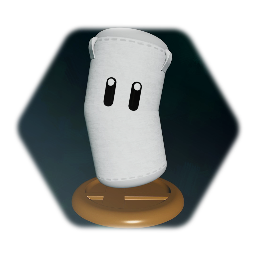 Sandbag (Super Smash Bros.)