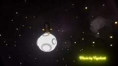 A screenshot taken in Dreams. 1 of 4.