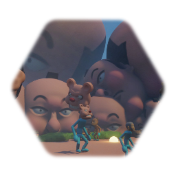 テストdeカオス - 2019/5/7