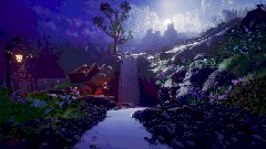 A screenshot taken in Dreams. 10 of 15.