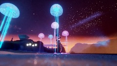 A screenshot taken in Dreams. 25 of 25.