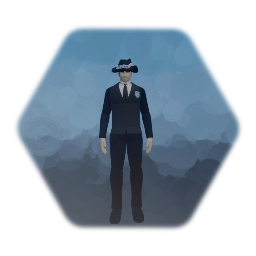 Henry Emily (Fredbear and Friends: Left to Burn)