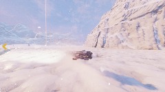 A screenshot taken in Dreams. 2 of 5.