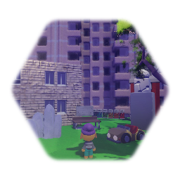 My werd Creation - 17/3/2022