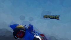 Sonic Demolition 0.2