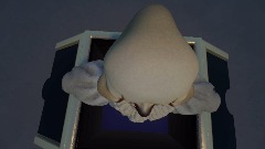 A screenshot taken in Dreams. 1 of 5.
