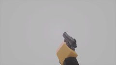 M9 Reload animation - My first animation