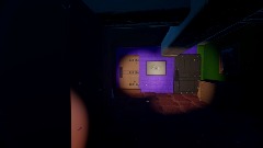 No DeviceOther Universe Hallway Device