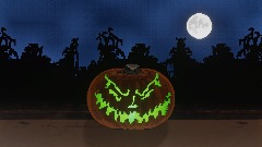 A screenshot taken in Dreams. 20 of 21.