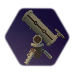 Telescope DREAM FLIX 📼 S2 E3