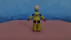 A screenshot taken in Dreams. 4 of 8.
