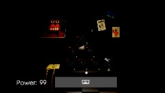 A screenshot taken in Dreams. 9 of 22.