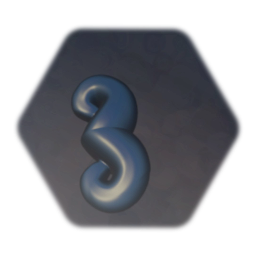 Sword/dagger Guard/Pommel