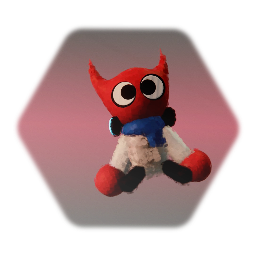Eliscore Plush