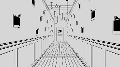 Weird Corridor