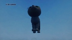 A screenshot taken in Dreams. 2 of 2.