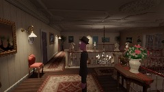 A screenshot taken in Dreams. 2 of 7.