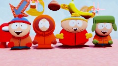 South Park's Lost Episode 100% real not CLICKBAIT