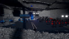 AY| "A gym"