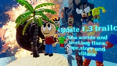 Roli Update 1.3 trailor