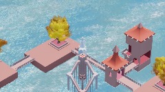 A screenshot taken in Dreams. 20 of 25.