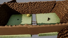 The easiest game on roblox