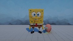 A screenshot taken in Dreams. 10 of 10.