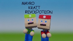 Mayro Kratt Revolooteon