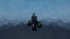 A screenshot taken in Dreams. 1 of 1.