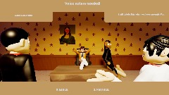 A screenshot taken in Dreams. 3 of 5.