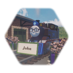 John The E14