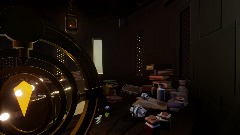 A screenshot taken in Dreams. 27 of 28.