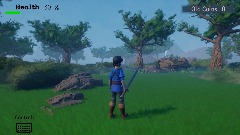 A screenshot taken in Dreams. 8 of 10.