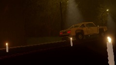 On the road to Damsville (REMASTERED)