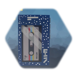 JustinArt's Sci-Fi Mix Tape