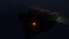 A screenshot taken in Dreams. 9 of 9.