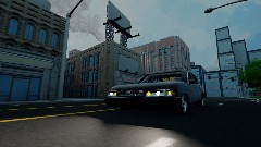 King of Drive Demo