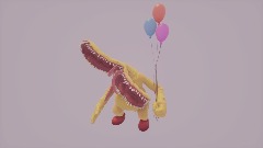 A screenshot taken in Dreams. 15 of 18.