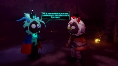 A screenshot taken in Dreams. 20 of 29.