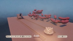 A screenshot taken in Dreams. 1 of 1.